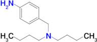 4-((Dibutylamino)methyl)aniline