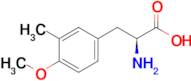 (S)-2-amino-3-(4-methoxy-3-methylphenyl)propanoic acid