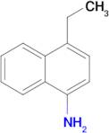 4-Ethylnaphthalen-1-amine