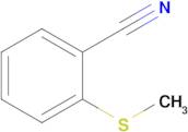 2-(Methylthio)benzonitrile