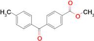 Methyl 4-(4-methylbenzoyl)benzoate