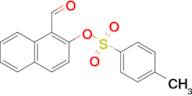 1-Formylnaphthalen-2-yl 4-methylbenzenesulfonate