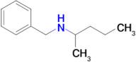 N-benzylpentan-2-amine