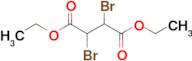 Diethyl 2,3-dibromosuccinate