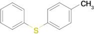 Phenyl(p-tolyl)sulfane