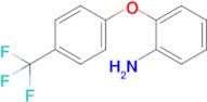 2-(4-(Trifluoromethyl)phenoxy)aniline