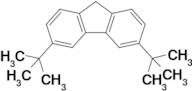 3,6-Di-tert-butyl-9H-fluorene