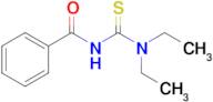 N-(diethylcarbamothioyl)benzamide