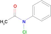 N-chloro-N-phenylacetamide