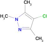 4-Chloro-1,3,5-trimethyl-1H-pyrazole