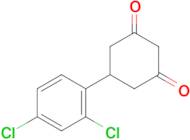 5-(2,4-Dichlorophenyl)cyclohexane-1,3-dione