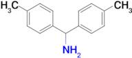 Di-p-tolylmethanamine