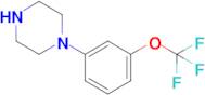 1-(3-(Trifluoromethoxy)phenyl)piperazine