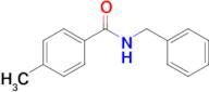 N-benzyl-4-methylbenzamide