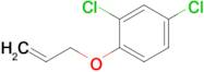 1-(Allyloxy)-2,4-dichlorobenzene