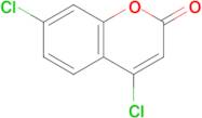 4,7-Dichloro-2H-chromen-2-one