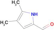 4,5-Dimethyl-1H-pyrrole-2-carbaldehyde