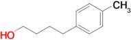 4-(P-tolyl)butan-1-ol