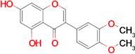 3-(3,4-Dimethoxyphenyl)-5,7-dihydroxy-4H-chromen-4-one