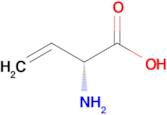 (R)-2-aminobut-3-enoic acid