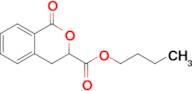 Butyl 1-oxoisochromane-3-carboxylate