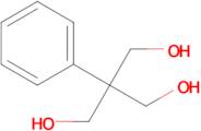 2-(Hydroxymethyl)-2-phenylpropane-1,3-diol