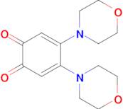 4,5-Dimorpholinocyclohexa-3,5-diene-1,2-dione