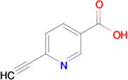 6-Ethynylnicotinic acid