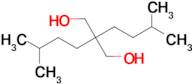 2,2-Diisopentylpropane-1,3-diol