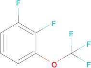 1,2-Difluoro-3-(trifluoromethoxy)benzene