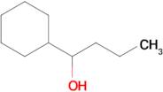 1-Cyclohexylbutan-1-ol