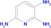 Pyridine-2,3,6-triamine