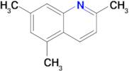 2,5,7-Trimethylquinoline