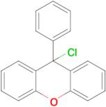 9-Chloro-9-phenyl-9H-xanthene