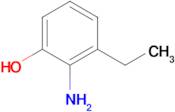 2-Amino-3-ethylphenol