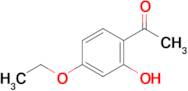 1-(4-Ethoxy-2-hydroxyphenyl)ethan-1-one