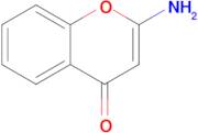 2-Amino-4H-chromen-4-one