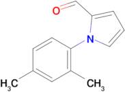 1-(2,4-Dimethylphenyl)-1H-pyrrole-2-carbaldehyde