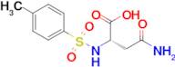 Tosyl-L-asparagine