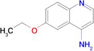 6-Ethoxyquinolin-4-amine