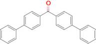 Di([1,1'-biphenyl]-4-yl)methanone