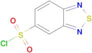 Benzo[c][1,2,5]thiadiazole-5-sulfonyl chloride