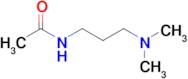 N-(3-(dimethylamino)propyl)acetamide