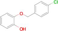 2-((4-Chlorobenzyl)oxy)phenol