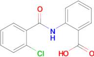 2-(2-Chlorobenzamido)benzoic acid