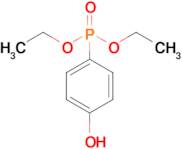 Diethyl (4-hydroxyphenyl)phosphonate