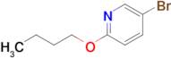 5-Bromo-2-butoxypyridine