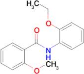 N-(2-ethoxyphenyl)-2-methoxybenzamide