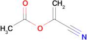 1-Cyanovinyl acetate