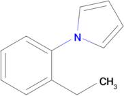 1-(2-Ethylphenyl)-1H-pyrrole